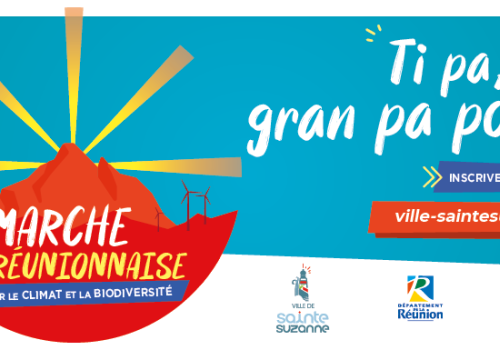 Marche pour le climat 2025