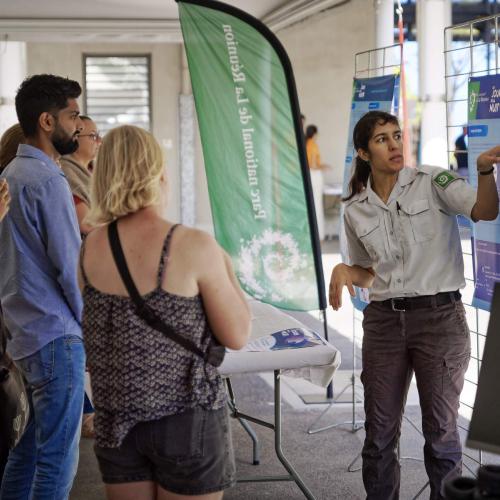 Comité des Partenaires JDN