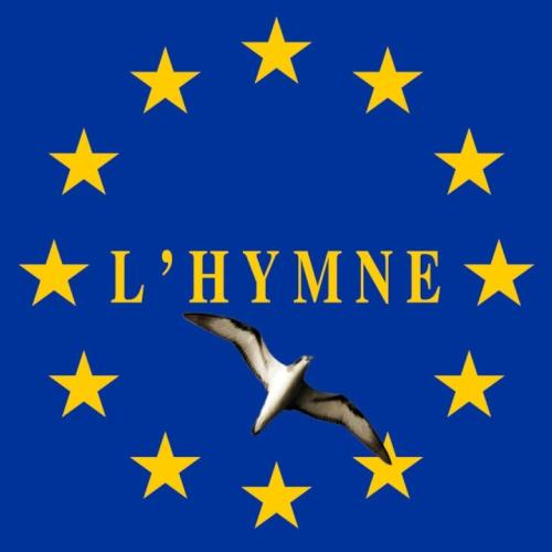 L'HYMNE AUX PÉTRELS