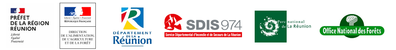 Logos partenaires