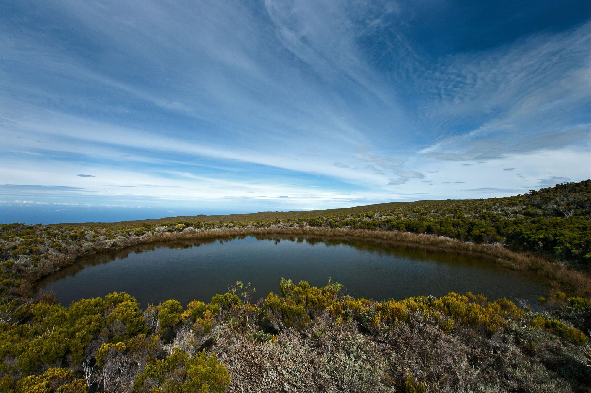 Piton de l'eau (Foc-foc)