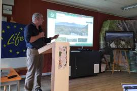 Jean-Philippe Delorme, Directeur du Parc national de La Réunion