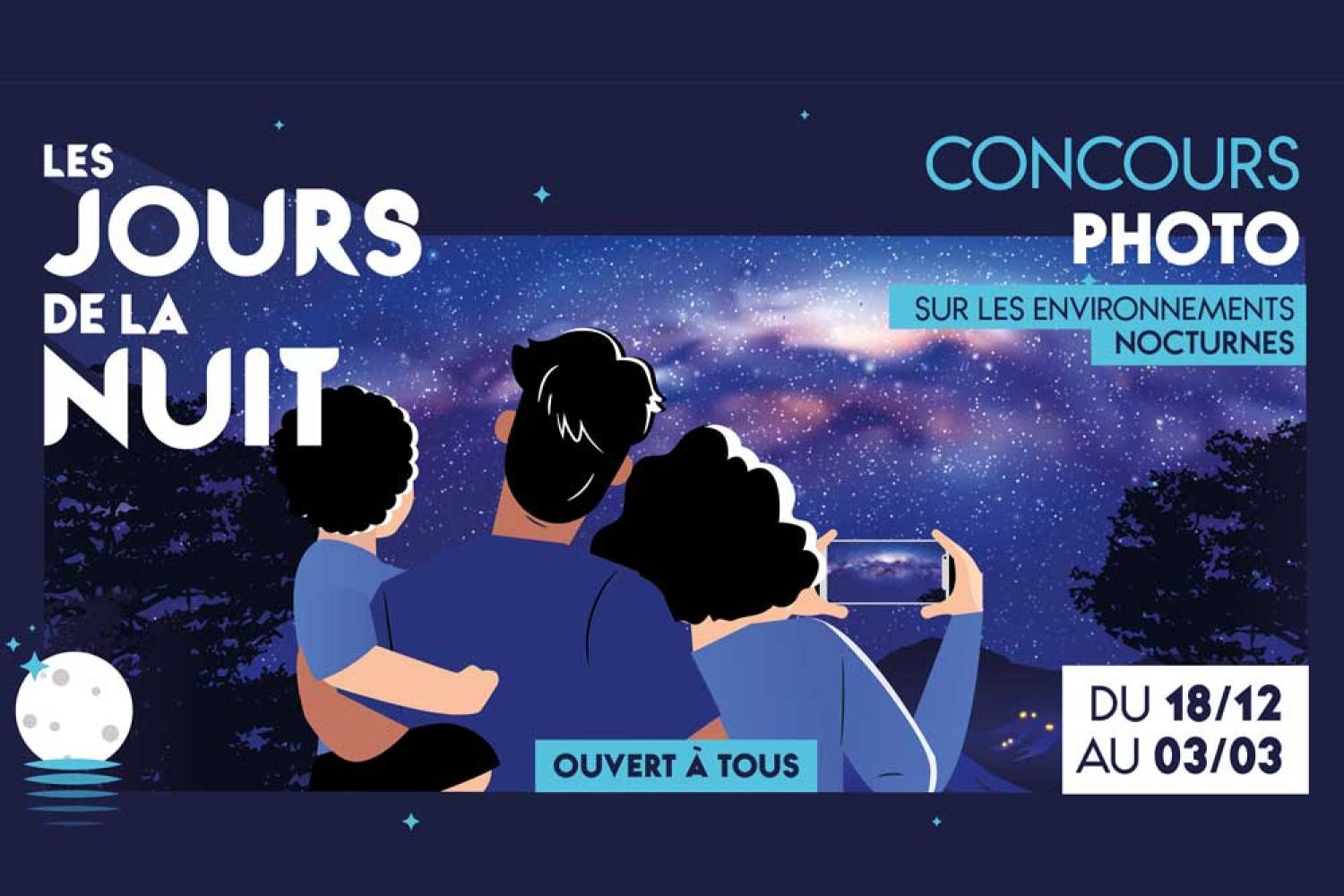 La participation au concours est possible jusqu'au 3 mars 2024 à minuit,heure de La Réunion