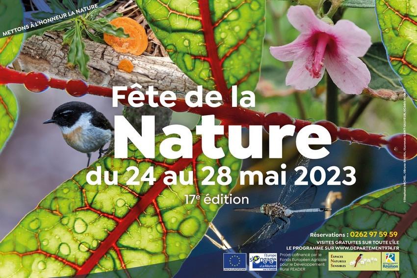 Fete de la nature