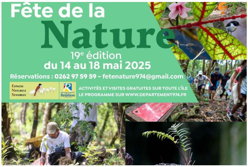 Fête de la nature